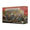 Warhammer Age of Sigmar: Maggotkin of Nurgle (Sloven Knights)