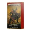 Warhammer Age of Sigmar: Maggotkin of Nurgle (Tarjetas de Unidad)
