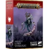 Warhammer Age of Sigmar: Nighthaunt (Lord Vitriolic)