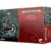 Warhammer Age of Sigmar: Nighthaunt (Awlrach The Drowner)