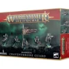 Warhammer Age of Sigmar: Nighthaunt (Craventhrone Guard)