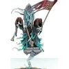 Warhammer Age of Sigmar: Nighthaunt (Kurdoss Valentian The Craven King)