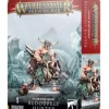 Warhammer Age of Sigmar: Ogor Mawtribes (Bloodpelt Hunter)
