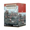 Warhammer Age of Sigmar: Ogor Mawtribes - Scrapglutt (Spearhead)