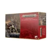 Warhammer Age of Sigmar: Orruk Warclans (Swamp Skumdrekk)
