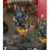 Warhammer Age of Sigmar: Orruk Warclans (Bossrokk Tower)