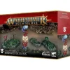 Warhammer Age of Sigmar: Orruk Warclans (Manifestations)