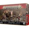 Warhammer Age of Sigmar: Orruk Warclans (Man-Skewer Boltboyz)