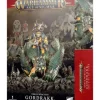 Warhammer Age of Sigmar: Orruk Warclans (Gordrakk The Fist of Gork)