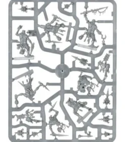 Warhammer Age of Sigmar: Orruk Warclans (Hobgrotz Slittaz)