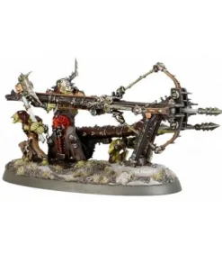 Warhammer Age of Sigmar: Orruk Warclans (Beast-Skewer Killbow)