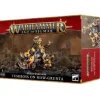Warhammer Age of Sigmar: Orruk Warclans (Tuskboss on Maw-grunta)