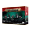 Warhammer Age of Sigmar: Ossiarch Bonereapers (Mortis Reapers)