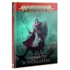 Warhammer Age of Sigmar: Ossiarch Bonereapers (Tomo de Batalla : Muerte)