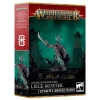 Warhammer Age of Sigmar: Ossiarch Bonereapers (Liege-Mortek)