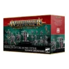 Warhammer Age of Sigmar: Ossiarch Bonereapers (Heralds of the Bone-Tithe)