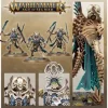 Warhammer Age of Sigmar: Ossiarch Bonereapers (Necropolis Stalkers)