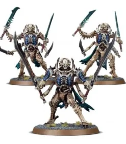 Warhammer Age of Sigmar: Ossiarch Bonereapers (Necropolis Stalkers)