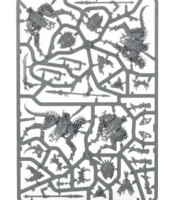 Warhammer Age of Sigmar: Ossiarch Bonereapers (Kavalos Deathriders)