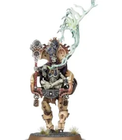 Warhammer Age of Sigmar: Ossiarch Bonereapers (Mortisan Ossifector)