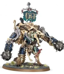 Warhammer Age of Sigmar: Ossiarch Bonereapers (Gothizzar Harvester)