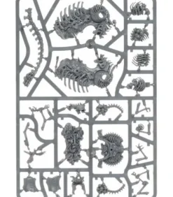 Warhammer Age of Sigmar: Ossiarch Bonereapers (Gothizzar Harvester)