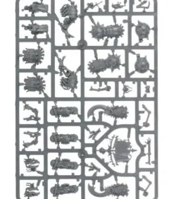 Warhammer Age of Sigmar: Ossiarch Bonereapers (Gothizzar Harvester)