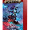 Warhammer Age of Sigmar: Pack de Facción (Discipulos de Tzeentch)