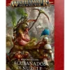 Warhammer Age of Sigmar: Pack de Facción (Agusanados de Nurgle)