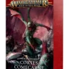 Warhammer Age of Sigmar: Pack de Facción (Cortes Comecarne)