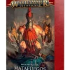 Warhammer Age of Sigmar: Pack de Facción (Matafuegos)