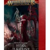 Warhammer Age of Sigmar: Pack de Facción (Hijas de Khaine)