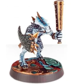 Warhammer Age of Sigmar: Peanas Redondas Shattered Dominion 25 & 32 mm.