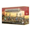 Warhammer Age of Sigmar - Regiments of Renown: Sylvaneth (The Twisted Branch)