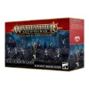 Warhammer Age of Sigmar - Regiments of Renown: Daughters of Khaine (The Crimson Lash)