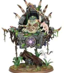 Warhammer Age of Sigmar: Seraphon (Slann Starmaster)
