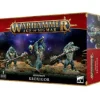 Warhammer Age of Sigmar: Seraphon (Kroxigor)