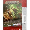Warhammer Age of Sigmar: Set Introductorio