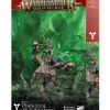 Warhammer Age of Sigmar: Skaven (Thanquol on Boneripper)