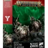 Warhammer Age of Sigmar: Skaven (Doom-Flayers)