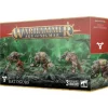 Warhammer Age of Sigmar: Skaven (Rat Ogors)