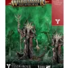 Warhammer Age of Sigmar: Skaven (Vizzik Skour Prophet of the Horned Rat)