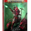Warhammer Age of Sigmar: Skaven (Tomo de Batalla)