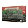 Warhammer Age of Sigmar: Skaven (Gutter Runners)