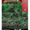 Warhammer Age of Sigmar: Skaven (Spearhead)