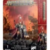 Warhammer Age of Sigmar: Slaves to Darkness (Exalted Hero of Chaos)