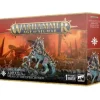 Warhammer Age of Sigmar: Slaves to Darkness (Abraxia Spear of the Everchosen)