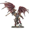 Warhammer Age of Sigmar: Slaves to Darkness (Daemon Prince)