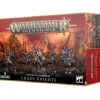 Warhammer Age of Sigmar: Slaves to Darkness (Chaos Knights)