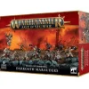 Warhammer Age of Sigmar: Slaves to Darkness (Darkoath Marauders)